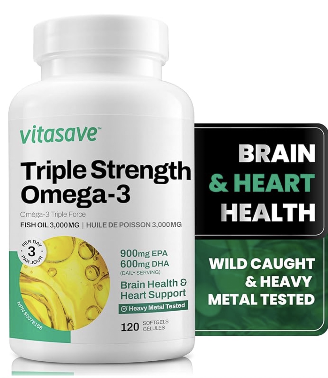 top-omega-3-supplements