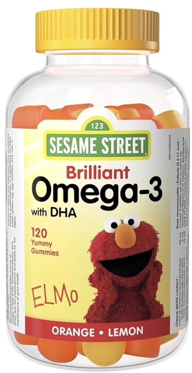 top-omega-3-supplements