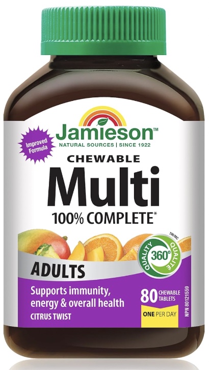 best-multivitamins-across-the-ages