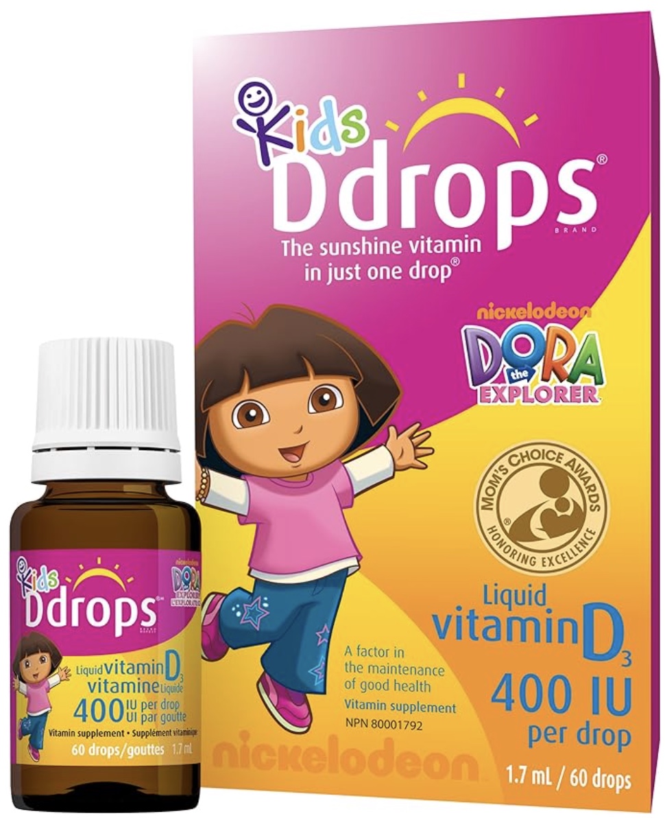 top-vitamin-d-supplements-across-the-ages